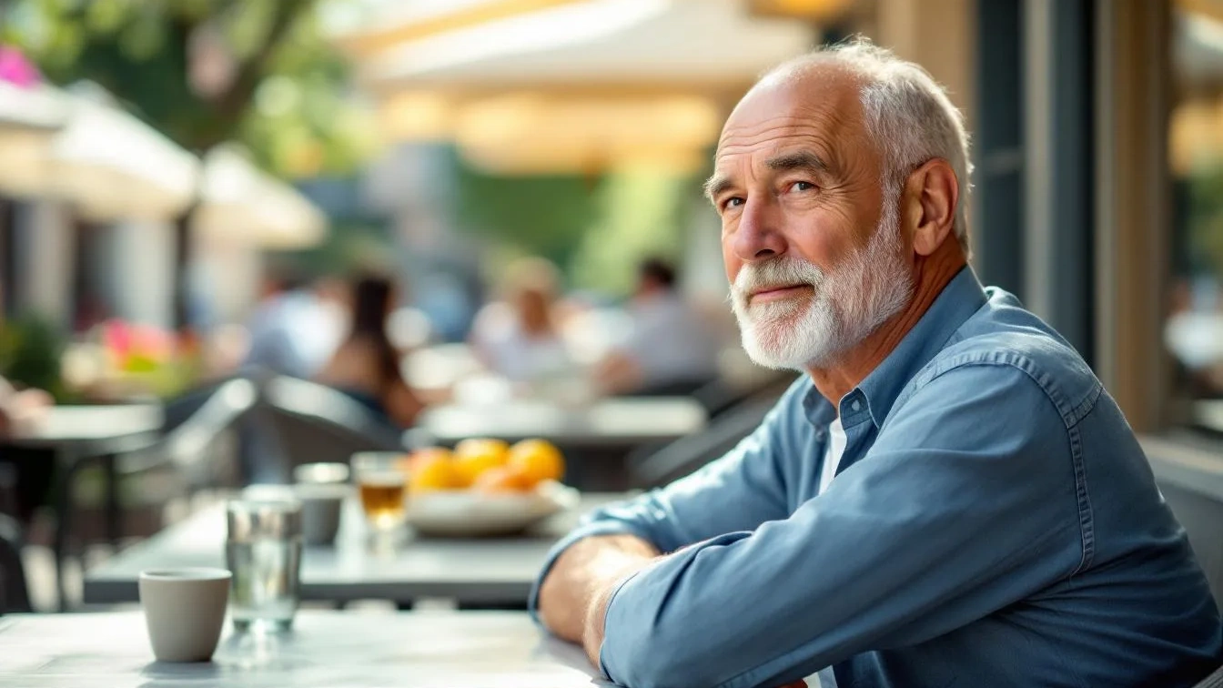 Soziale Selektion: Warum es mit zunehmendem Alter ein Zeichen von innerer Reife ist, bewusst den Abstand zu bestimmten Freunden zu wählen