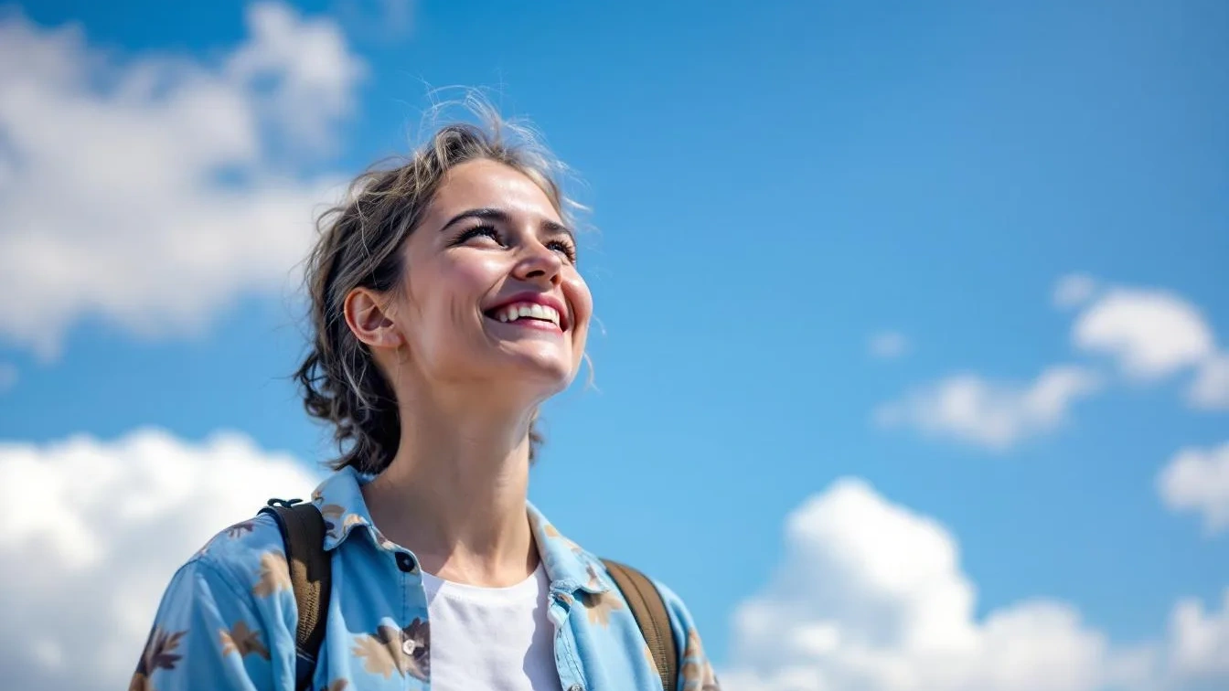 Der 30-Tage-Selbstversuch: Wie gezielte Affirmationen die mentale Stärke messbar verändern