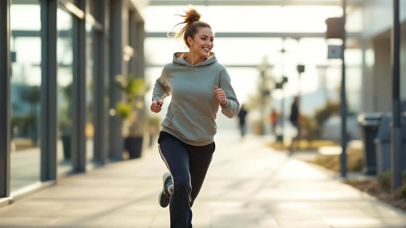 Die Bewegungs-Überraschung: Warum eine einfache Aktivität oft mehr bringt als komplizierte Trainingspläne