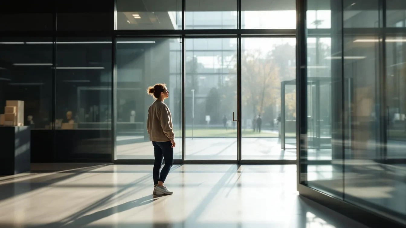 Die „Museums-Falle“: Warum Sie montags niemals eine Ausstellung besuchen sollten