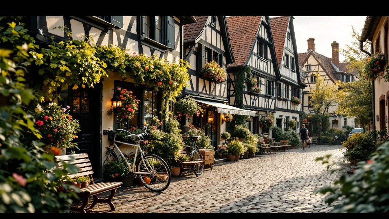 Die „Sonntags-Regel“: Warum in diesem europäischen Dorf die Zeit seit 100 Jahren stillsteht