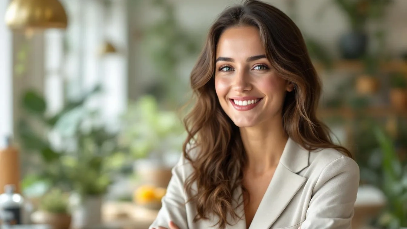 Ein Friseur erklärt, wie du den besten natürlichen Conditioner auswählst