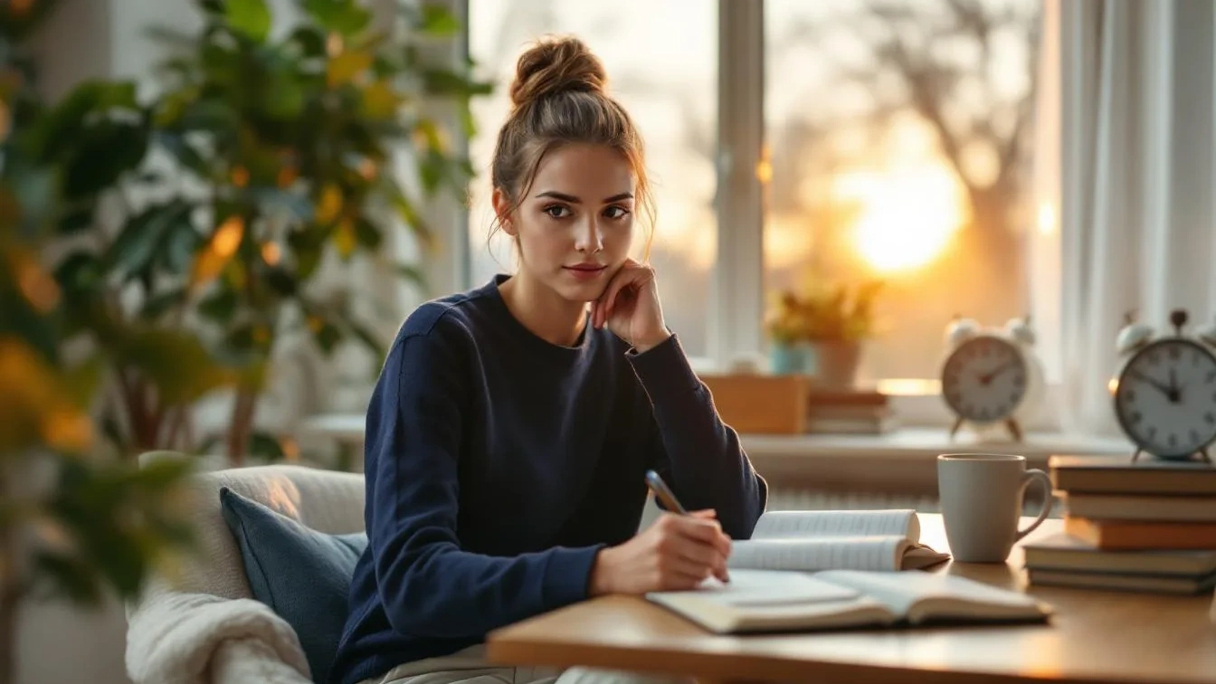 Frühaufsteher im Fokus: Warum frühe Morgenroutinen oft mit bestimmten Erfolgsgewohnheiten verbunden werden