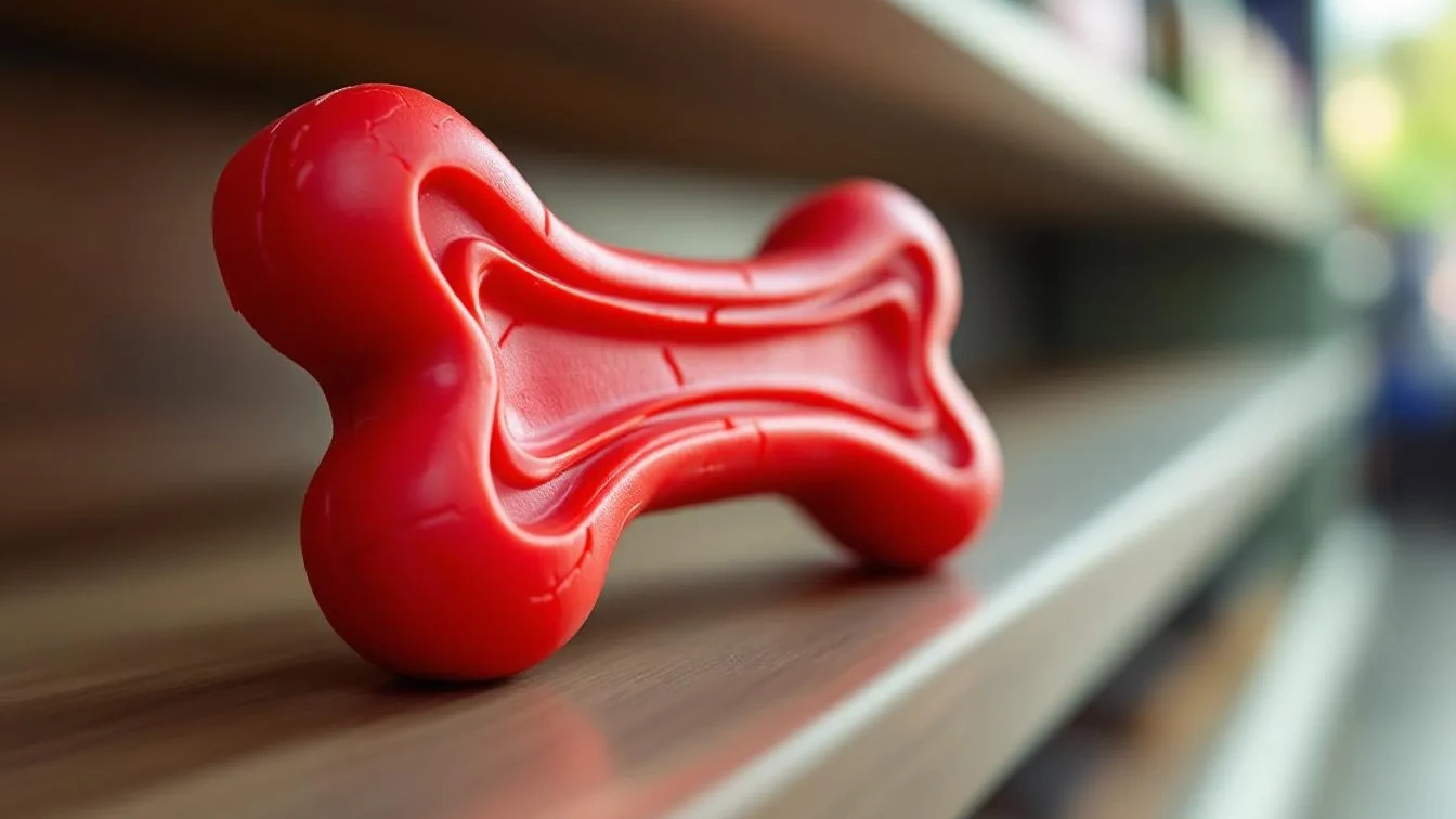 Gefährliches Spielzeug: Warum dieser beliebte Kauknochen im März 2026 aus vielen Regalen verschwindet