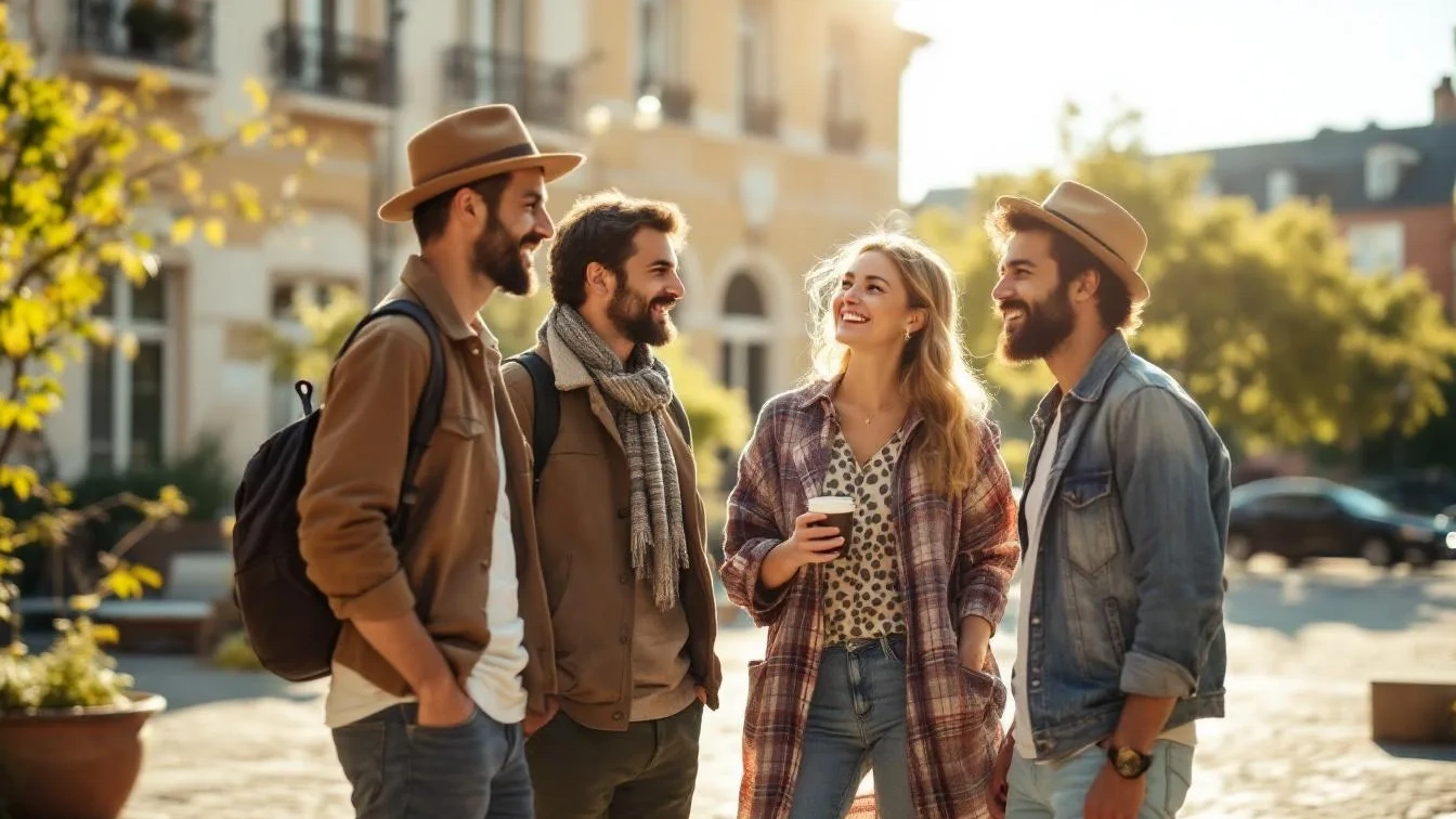 Glücks-Woche ab Montag: Diese 4 Sternzeichen erwartet jetzt eine schicksalhafte Begegnung