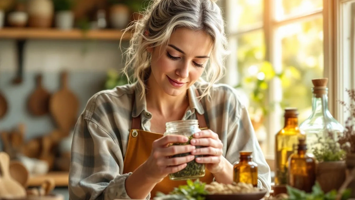 Omas vergessenes Hausmittel: Warum dieser Duft aus der Kindheit heute wieder Trend ist