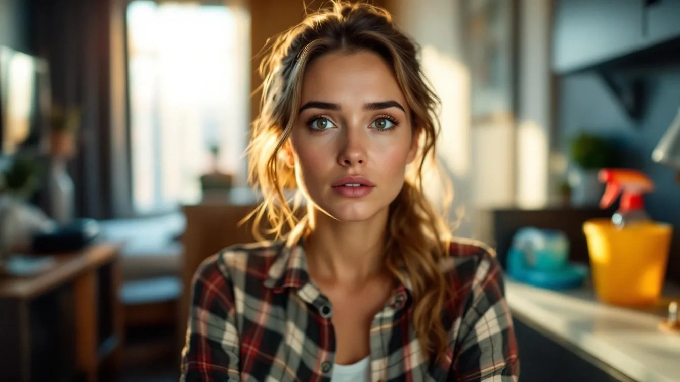 Sicherheits-Falle: Warum Sie Ihr Zimmermädchen niemals nach dem Namen fragen sollten