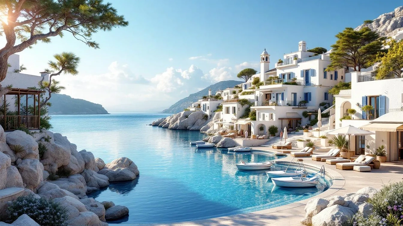 Unterschätzte Küstenregionen Europas: Warum einige Orte überraschend preiswerte Reiseziele sein können