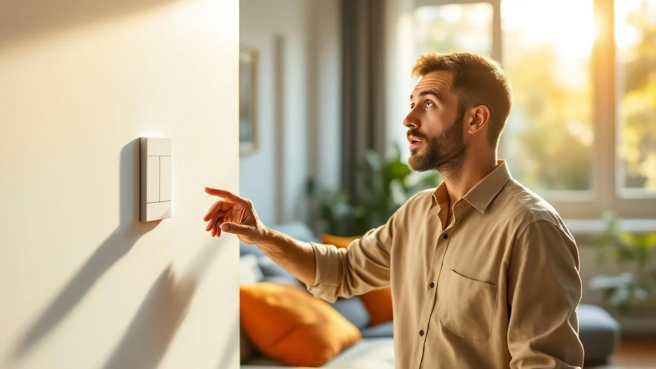 Warum chronische Müdigkeit oft nicht am Schlaf, sondern am Lichtschalter liegt