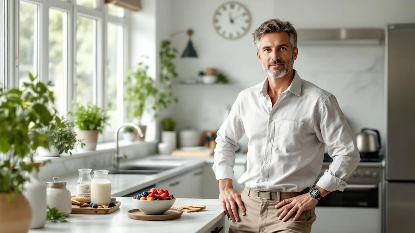 Warum unser Appetit nach 22 Uhr erwacht: Ein Ernährungsexperte klärt auf