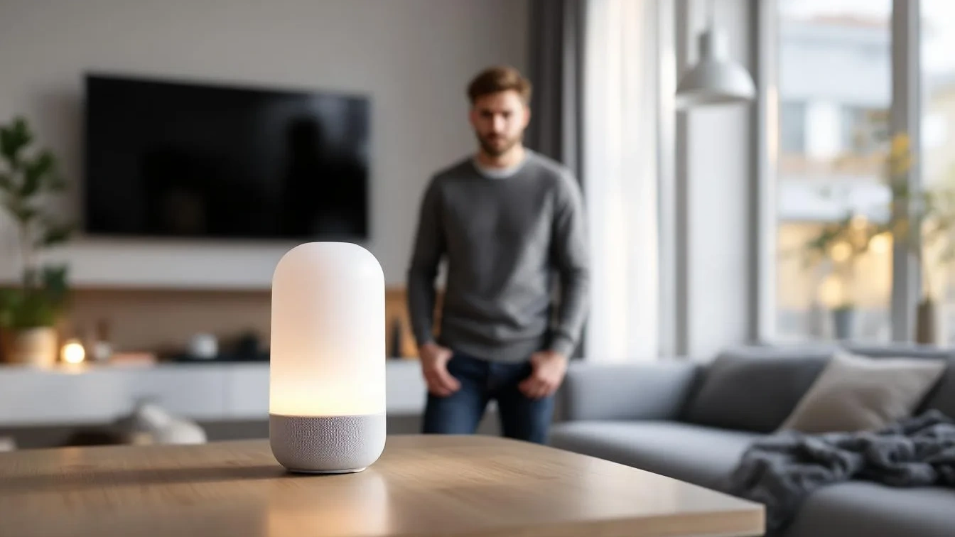 Weder Duft noch Frische: Warum Lufterfrischer im Haus reine Geldverschwendung sind